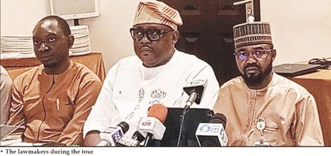 Zamfara Assembly Moves to Establish ADR Centre After Lagos Study Tour