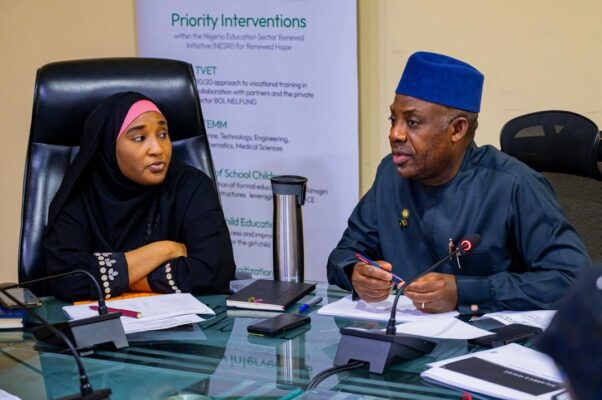 No More Strikes as FG Begins Unified Talks with ASUU, Others - Alausa