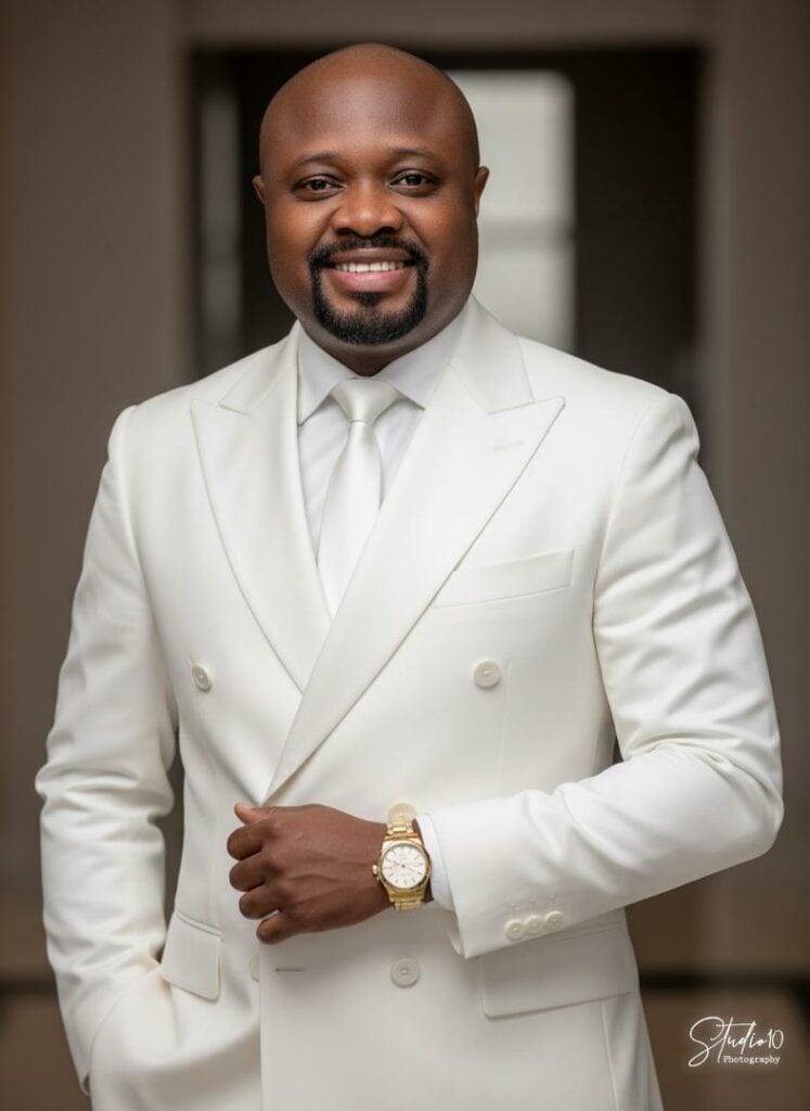 Ex-Jonathan Aide Dumps PDP
