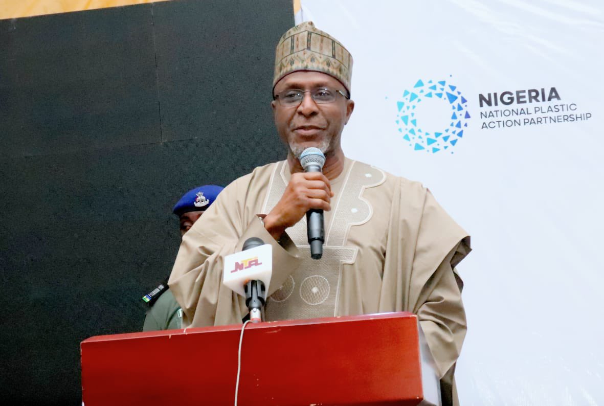 Nigeria, Brazil to Expand Climate Collaboration at COP30 - Lawal