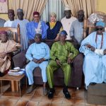 North, South-West Renew Political Alliance in Support of Tinubu