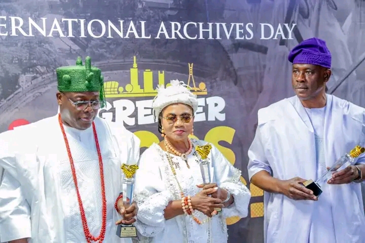 Lagos Govt Tasks Traditional Rulers, Citizens on Heritage Preservation