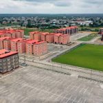 Sanwo-Olu to Unveil 420 New Homes in Ajara Badagry