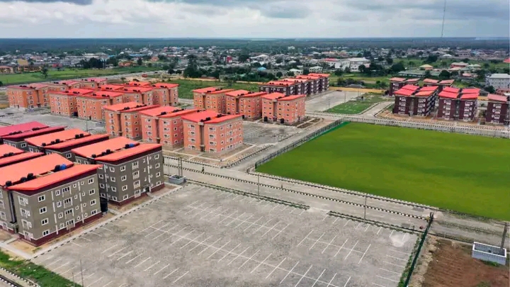 Sanwo-Olu to Unveil 420 New Homes in Ajara Badagry