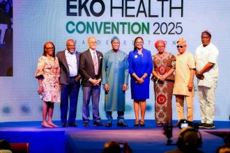 Sanwo-Olu Signs Executive Order Making Health Insurance Mandatory for All Lagos Residents
