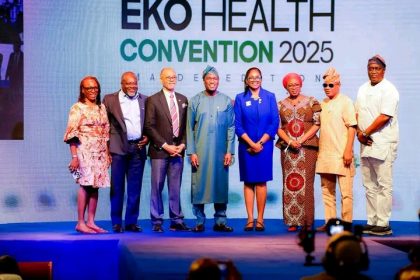 Sanwo-Olu Signs Executive Order Making Health Insurance Mandatory for All Lagos Residents