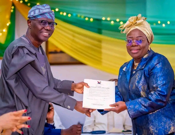Ikuforiji Legacy Resonates as Epe Celebrates Appointment of Three Permanent Secretaries