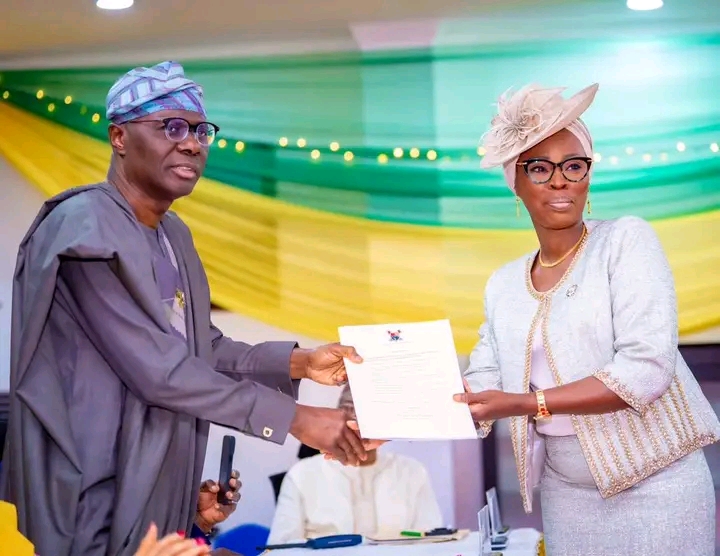 Ikuforiji Legacy Resonates as Epe Celebrates Appointment of Three Permanent Secretaries