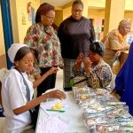 Sanwo-Olu Extends Free Healthcare to Retired Public Servants