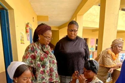 Sanwo-Olu Extends Free Healthcare to Retired Public Servants