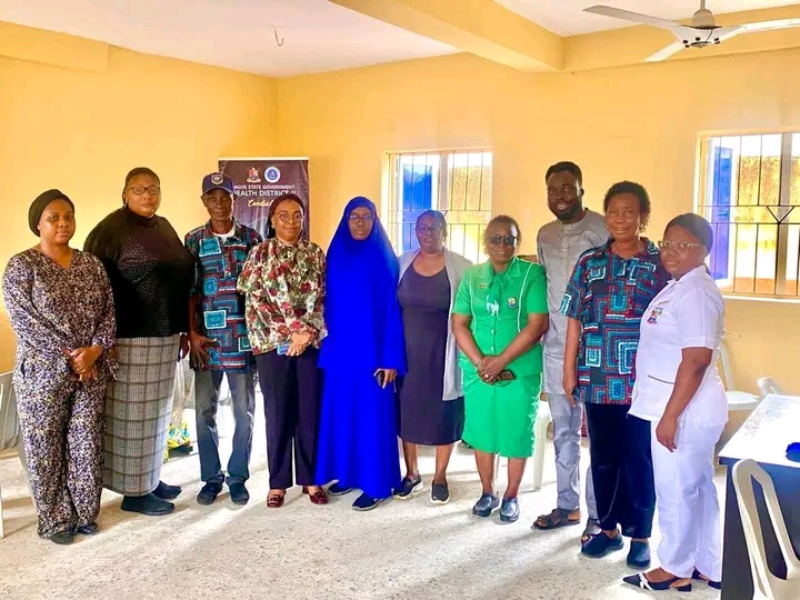Sanwo-Olu Extends Free Healthcare to Retired Public Servants