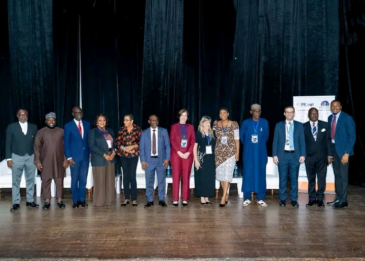 Lagos Champions Pro Bono, Public Interest Law Across Africa