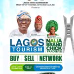 Lagos, Naija Brand Chick Partner for Mainland Edition of Tourism Trade Fair