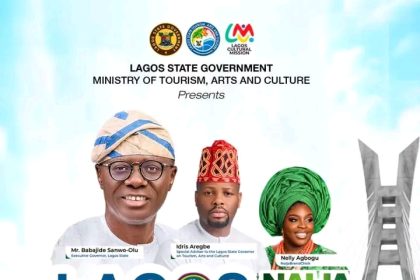 Lagos, Naija Brand Chick Partner for Mainland Edition of Tourism Trade Fair