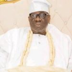 Oba Rilwan Akiolu Appeals for Charitable Donations Instead of Birthday Adverts