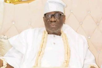 Oba Rilwan Akiolu Appeals for Charitable Donations Instead of Birthday Adverts