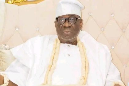 Oba Rilwan Akiolu Appeals for Charitable Donations Instead of Birthday Adverts