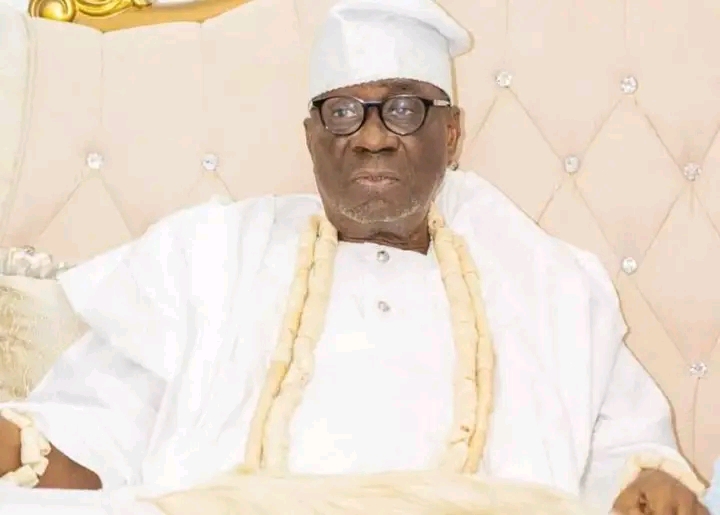 Oba Rilwan Akiolu Appeals for Charitable Donations Instead of Birthday Adverts