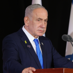 Netanyahu Orders Strikes as Hamas Delays Hostage Return