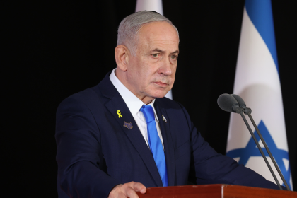 Netanyahu Orders Strikes as Hamas Delays Hostage Return