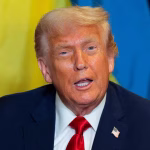 Trump Flags Nigeria Over Religious Freedom Concerns