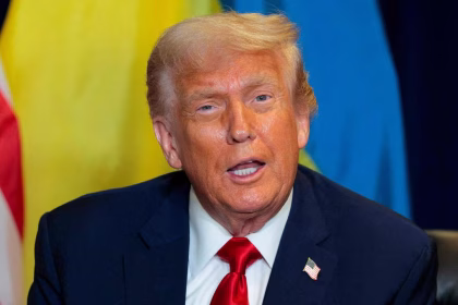Trump Flags Nigeria Over Religious Freedom Concerns