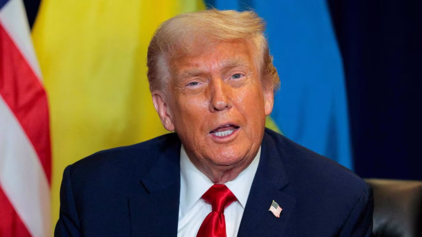 Trump Flags Nigeria Over Religious Freedom Concerns