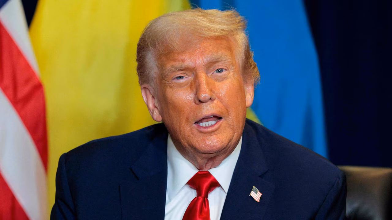 Trump Flags Nigeria Over Religious Freedom Concerns
