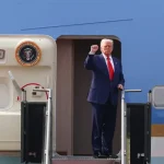 Trump Resumes US Nuclear Testing, Backs South Korea Submarine