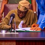 Tinubu Reduction of 2026 Hajj Fares