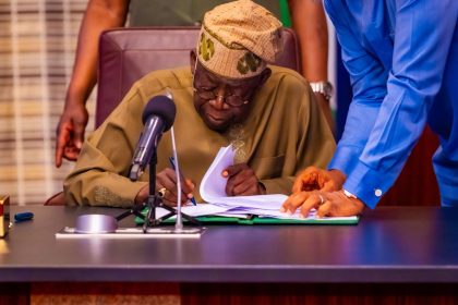 Tinubu Reduction of 2026 Hajj Fares