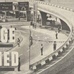 Eko Bridge in 1969 (Photo: Sunday Observer)
