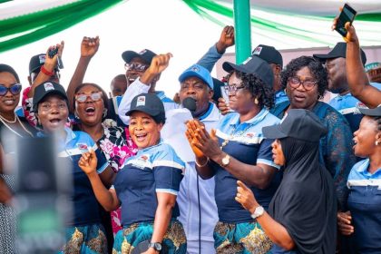 2025 World Teachers’ Day celebration