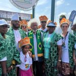 A Stupendous Beginning’: Soyinka Celebrates Badagry Door of Return Festival