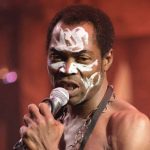 BREAKING: Fela Kuti to Receive Posthumous Grammy Lifetime Honour