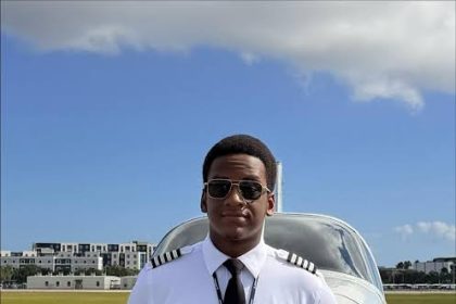 Abike Dabiri-Erewa Congratulates Nigerian Teen for Making Aviation History in the U.S