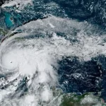 Hurricane Melissa Hits Cuba After Jamaica Devastation