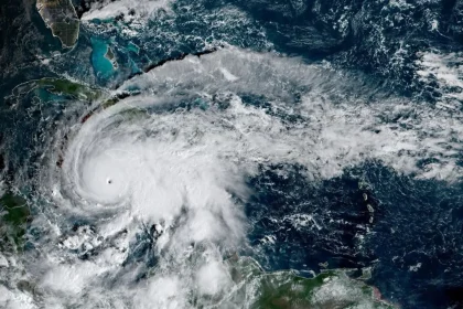 Hurricane Melissa Hits Cuba After Jamaica Devastation