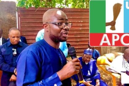 APC UK Celebrates Dr. Bernard Doro’s Nomination as Minister
