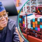 FG Approves $1bn Upgrade for Lagos Port