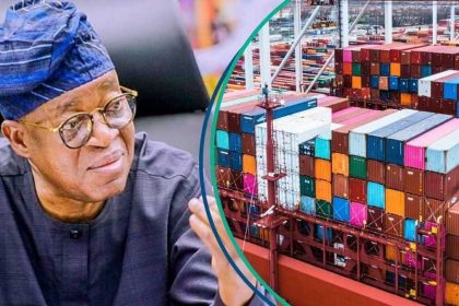 FG Approves $1bn Upgrade for Lagos Port