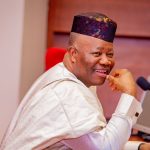 Akpabio Pushes for Better Pay for Teachers