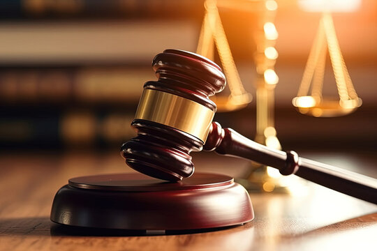 Former Minister Sentenced To Death
