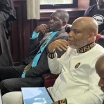 BREAKING: Nnamdi Kanu Seeks End to Terrorism Trial