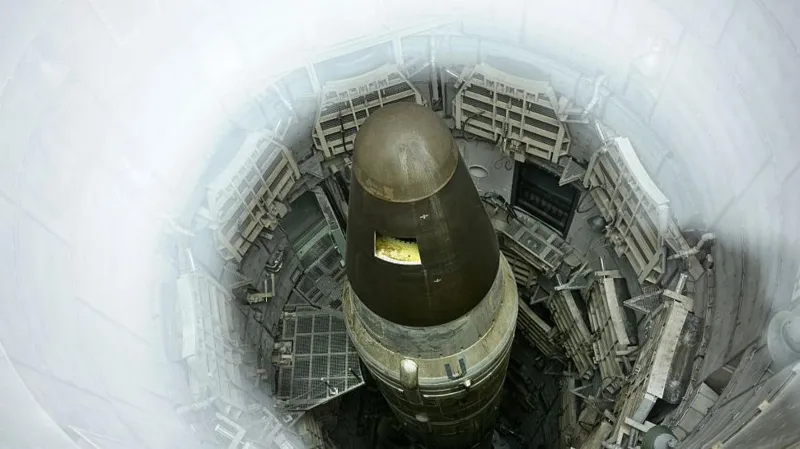 Trump Resumes US Nuclear Testing, Backs South Korea Submarine