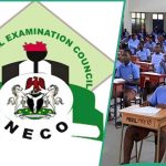 NECO Launches Exam Centre in London for Nigerians in UK