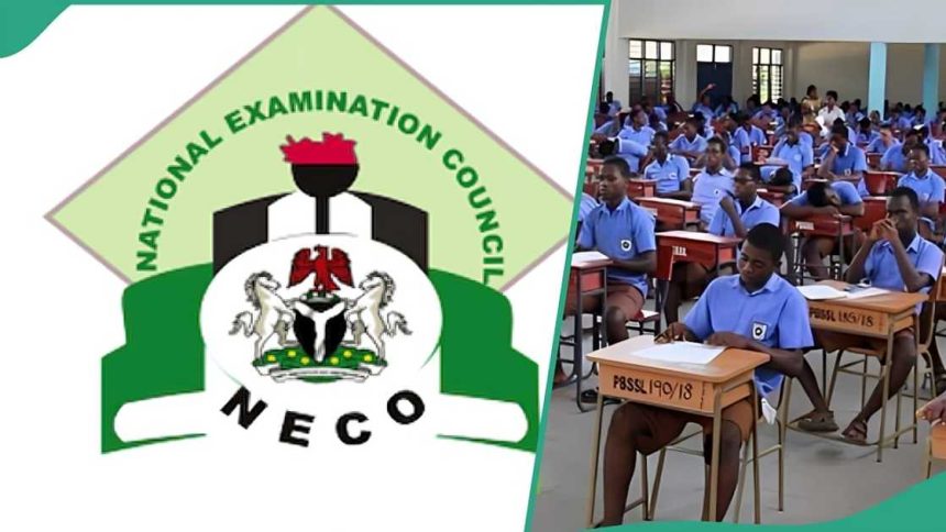 NECO Launches Exam Centre in London for Nigerians in UK
