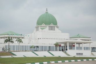 N’Assembly approves creation of new state in S’East