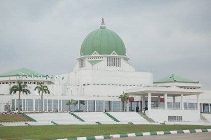 N’Assembly approves creation of new state in S’East