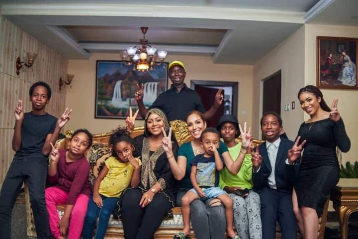 I Feel Sorry for Men with One Wife - Ned Nwoko